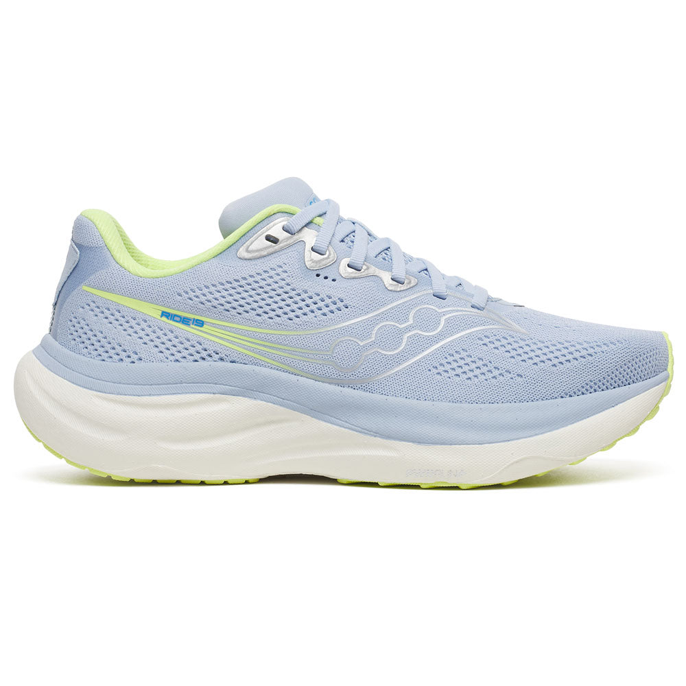 Women's Saucony Ride 19
