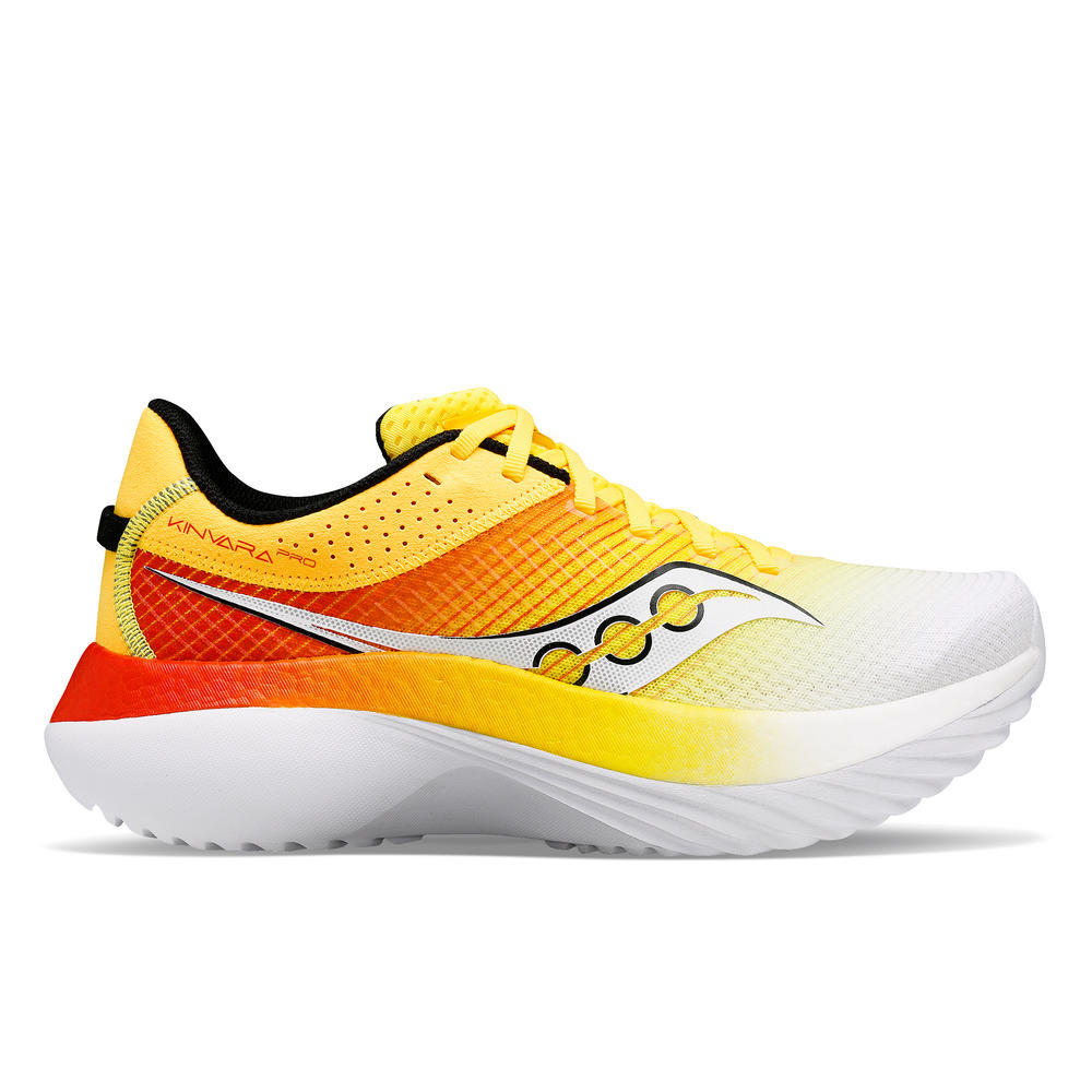 Men's Saucony Kinvara Pro