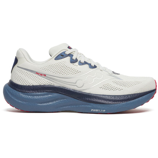 Men's Saucony Ride 19