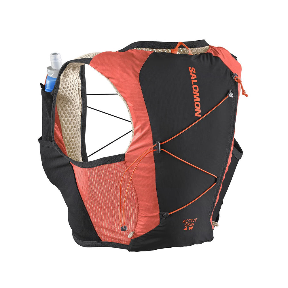 Salomon Active Skin 4 Women Set