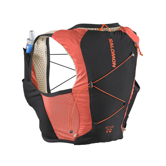 Salomon Active Skin 4 Women Set