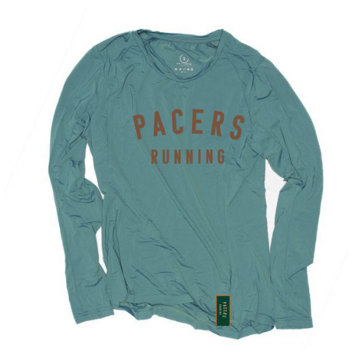 Women's Sunset Long-Sleeve-PKWAY 24'