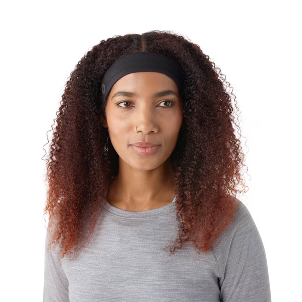 Smartwool Active Stretch Headband
