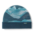 Load image into Gallery viewer, Smartwool-Smartwool Thermal Merino Reversible Cuffed Beanie-Pacers Running
