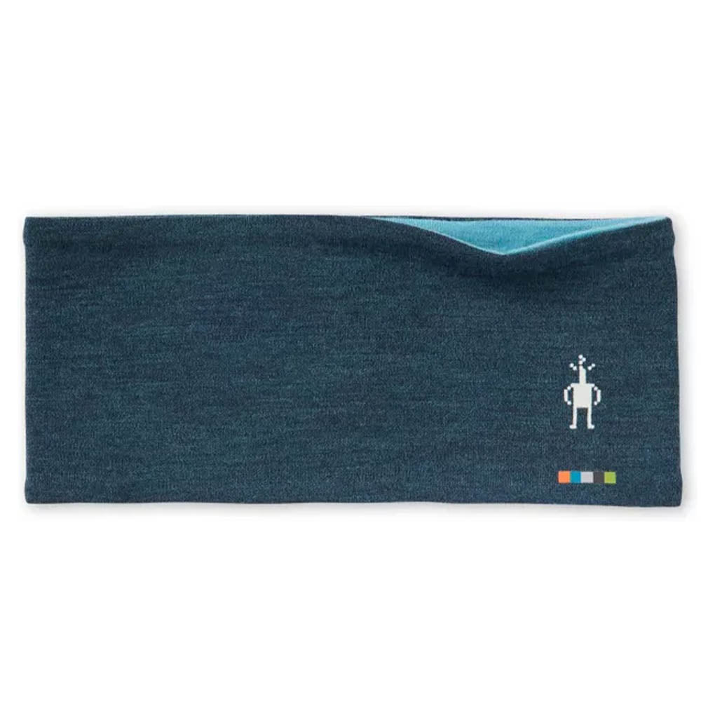 Smartwool Thermal Merino Reversible Headband