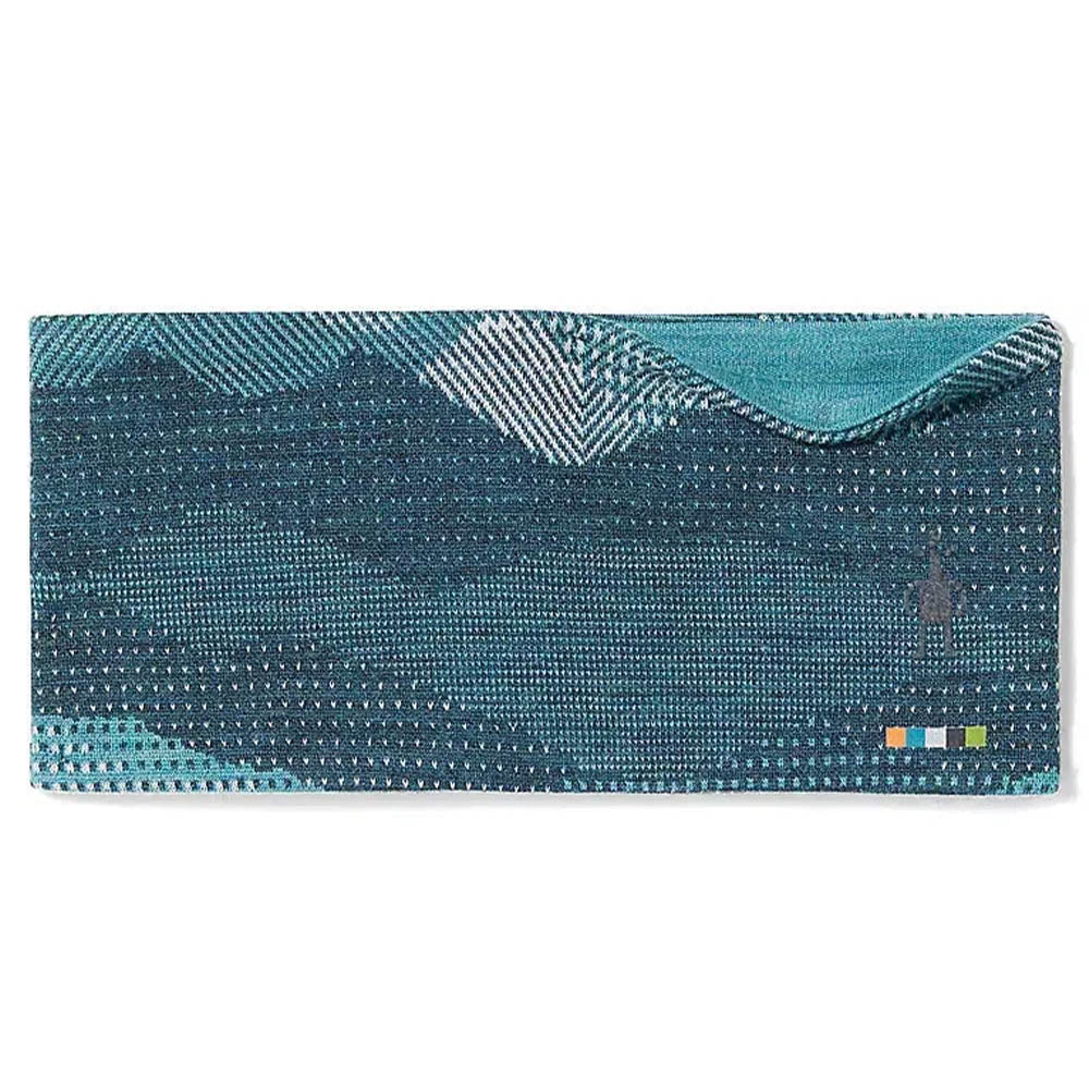 Smartwool Thermal Merino Reversible Headband