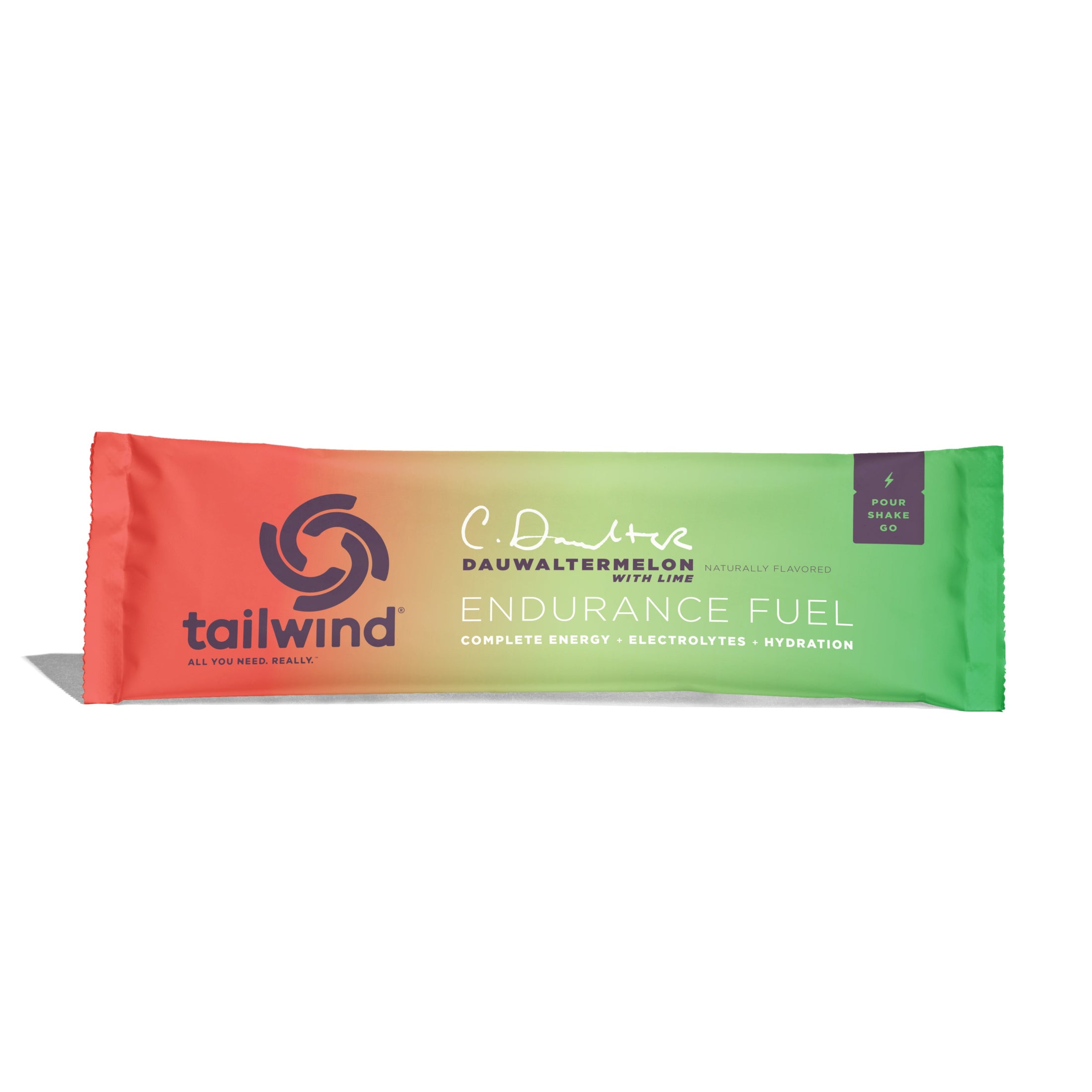 Tailwind-Tailwind Endurance Fuel Single Serving-Pacers Running