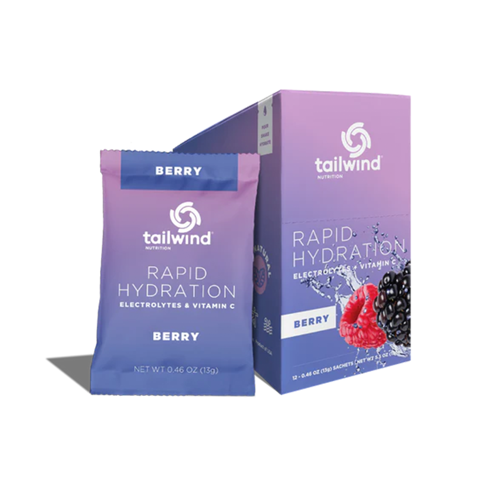 Tailwind Rapid Hydration