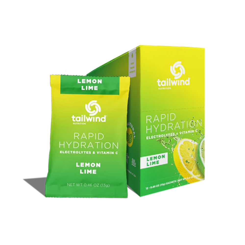 Tailwind Rapid Hydration