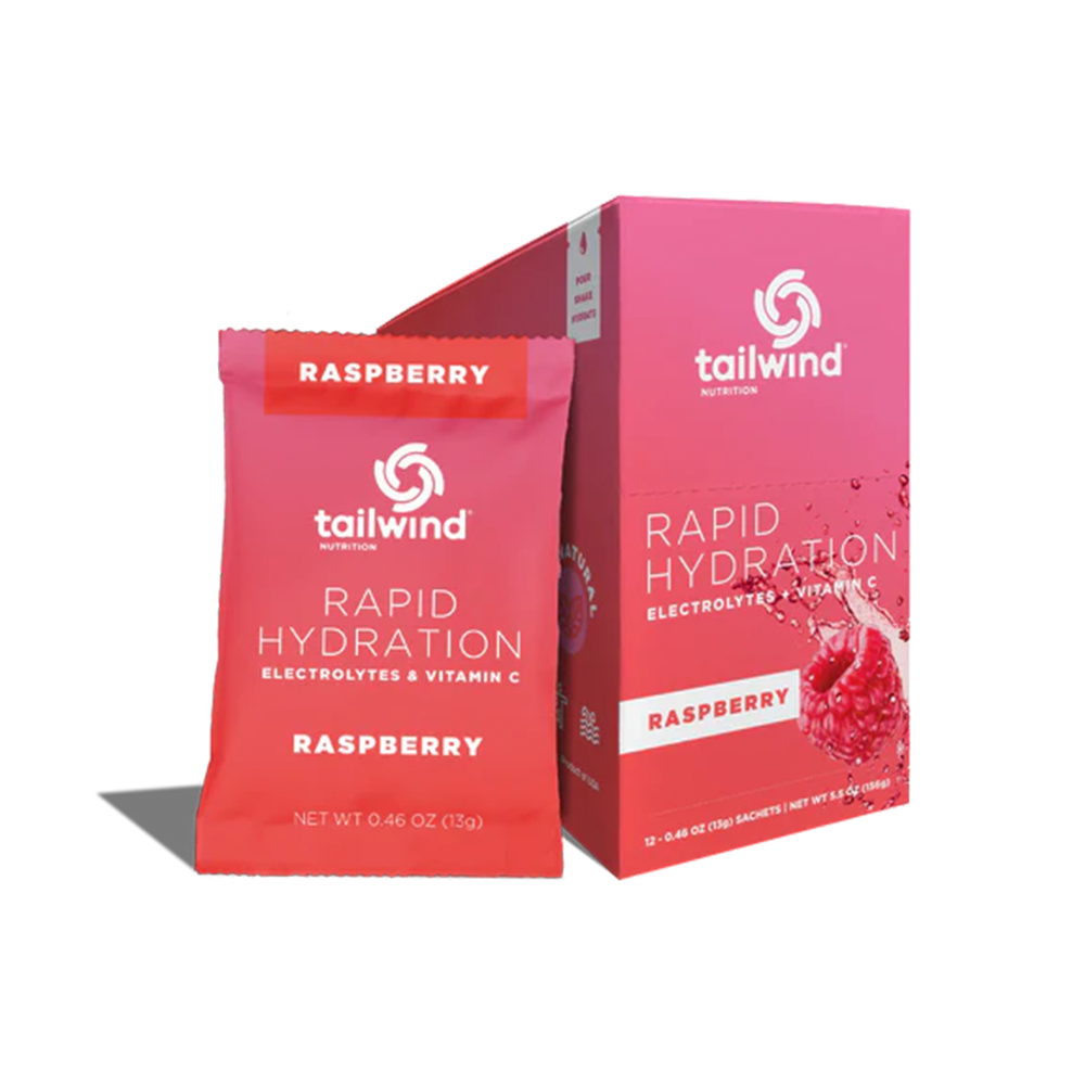 Tailwind Rapid Hydration