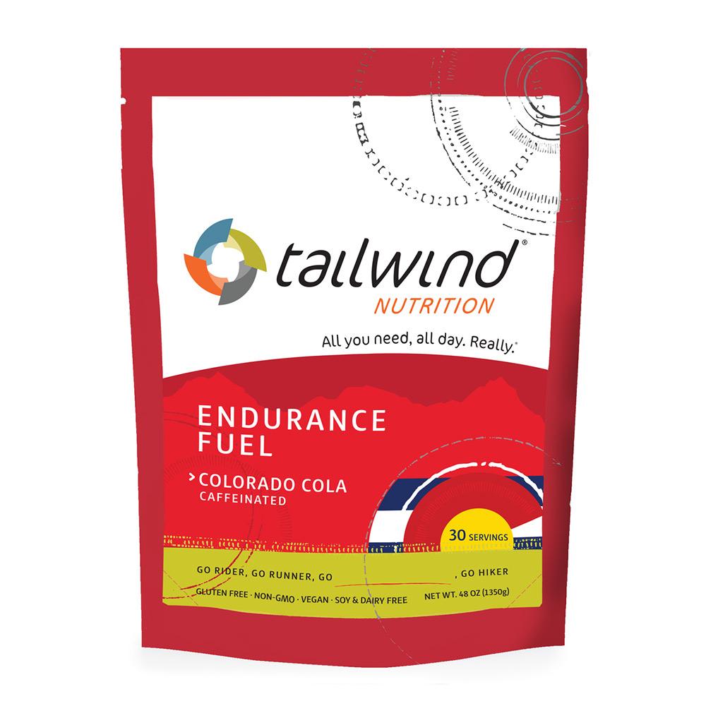 Tailwind Nutrition Caffeinated Endurance Fuel