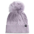 Load image into Gallery viewer, The North Face Women's Oh-Mega Fur Pom Beanie
