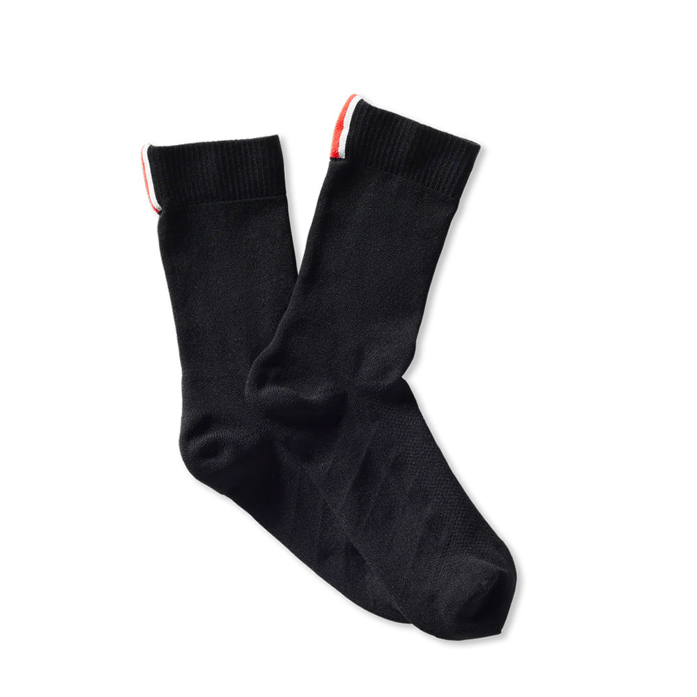 Tracksmith Speed Crew Sock
