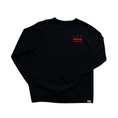 Load image into Gallery viewer, Unisex Poly-Cotton Crew
