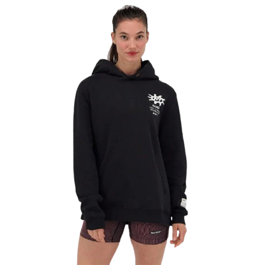 Unisex Bandit Classic Cotton Hoodie