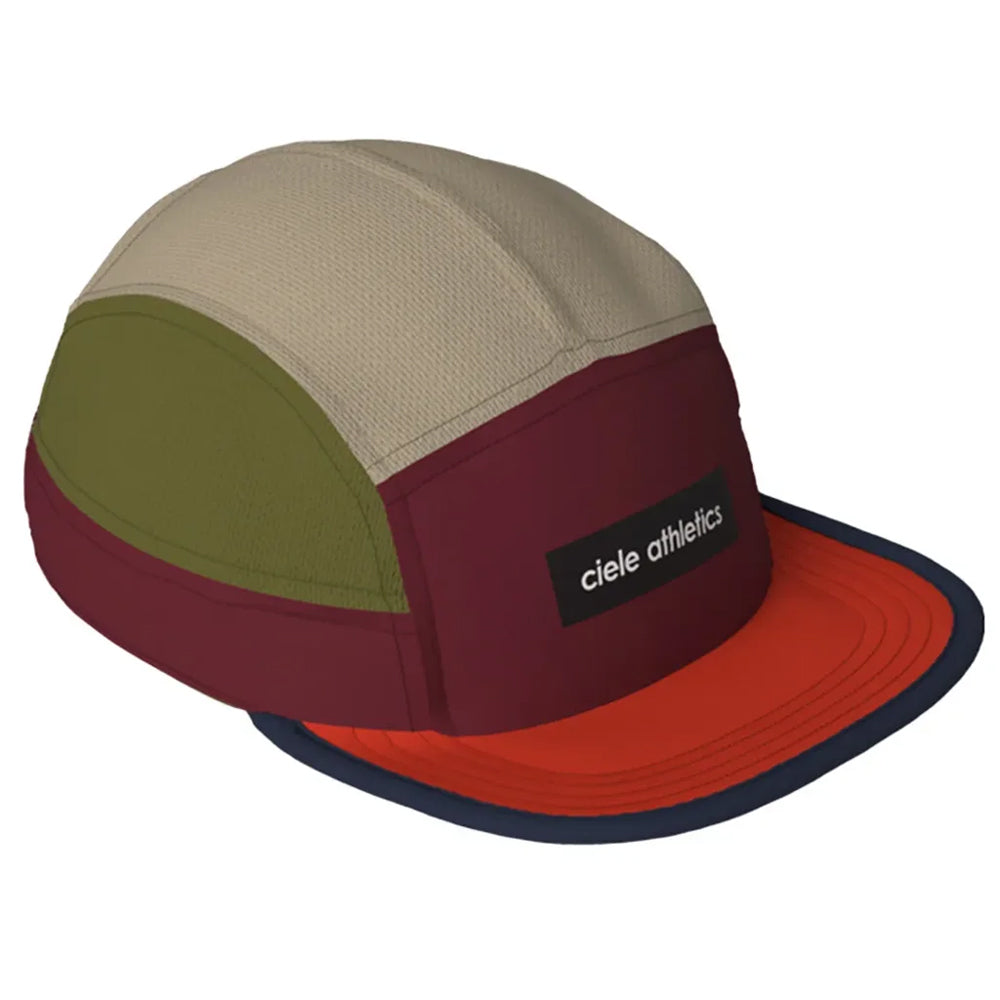 Unisex Ciele GOCap Field Iconic Bar