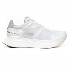 HOKA ONE ONE-Unisex HOKA ONE ONE Transport X-White/White-Pacers Running