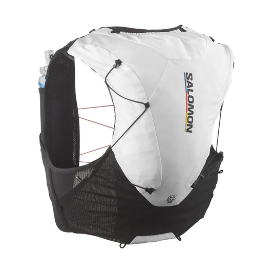 Unisex Salomon ADV Skin 12 Race Flag Set