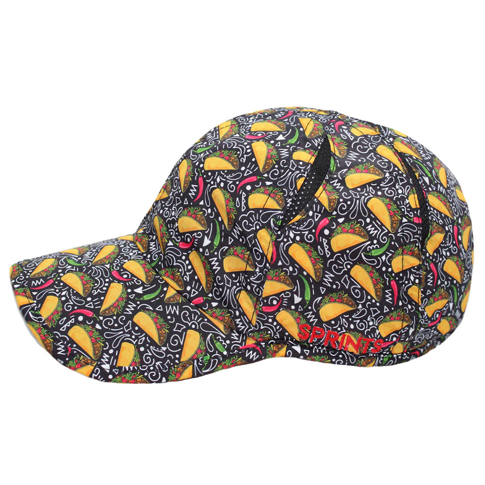 Unisex Sprints Hats