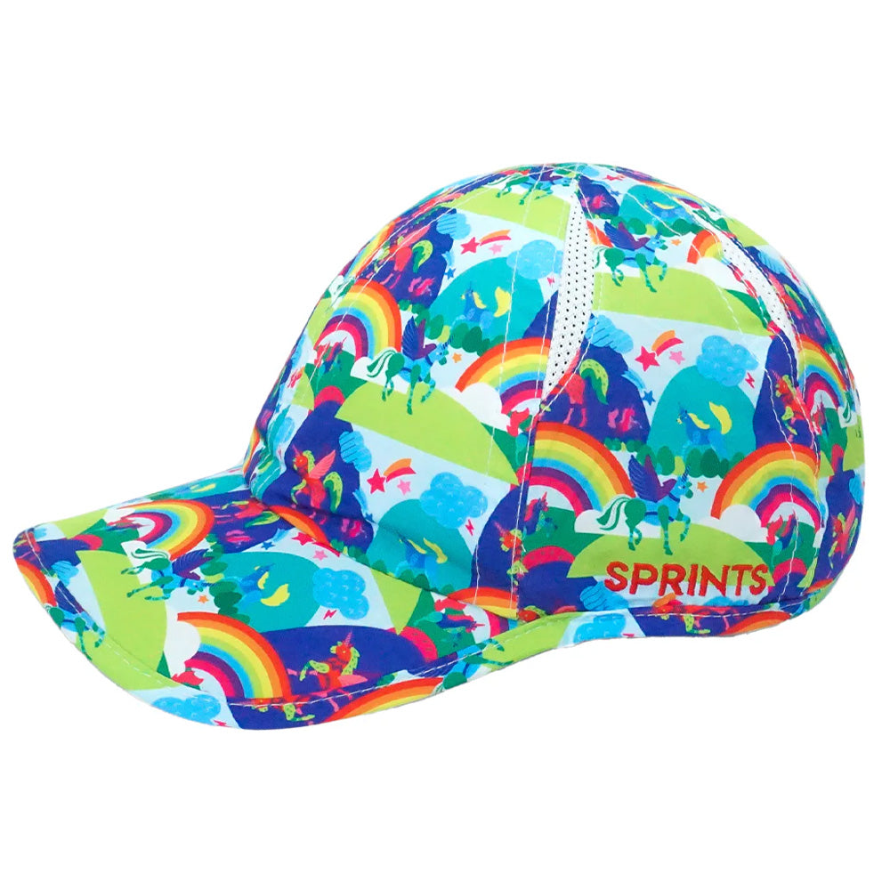 Unisex Sprints Hats