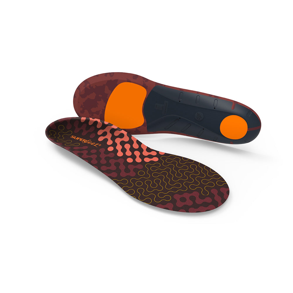 Unisex Superfeet Run Cushion Low Arch