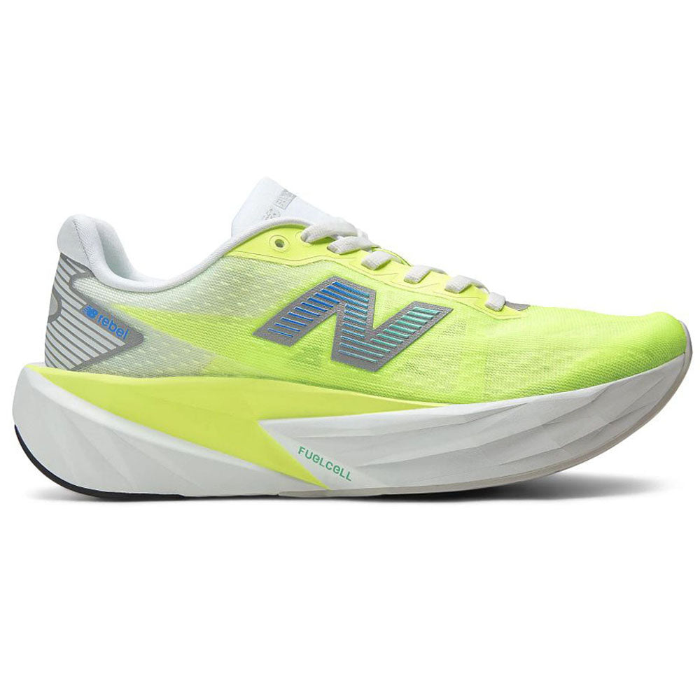 Women's New Balance FuelCell Rebel v5