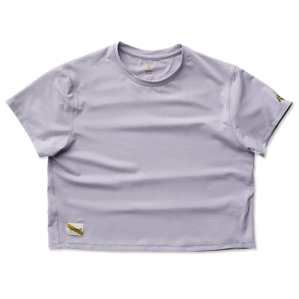 Women's Tracksmith Session Tee