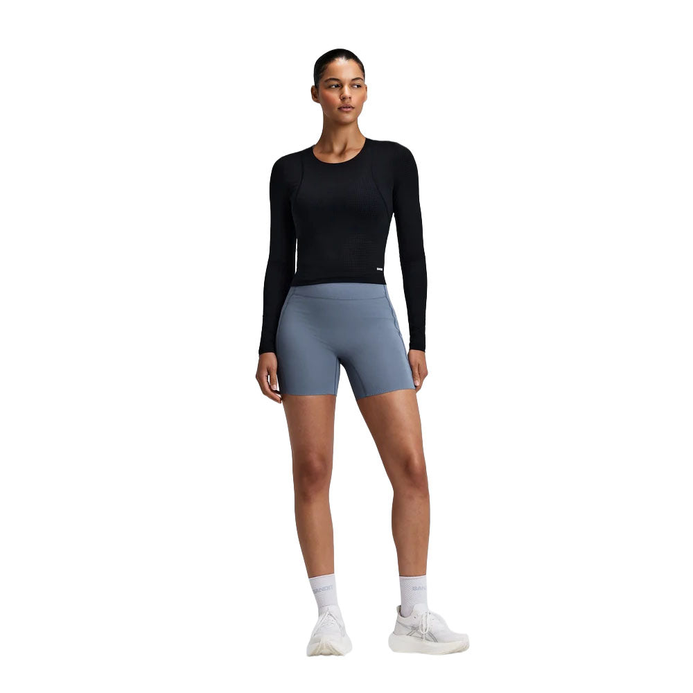 Women's Bandit GeoMesh™ Eclipse Long Sleeve
