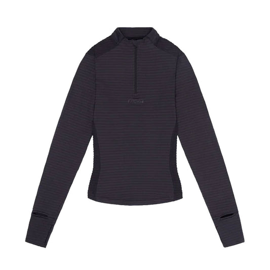 Women's Bandit Caldo Grid Quarter Zip