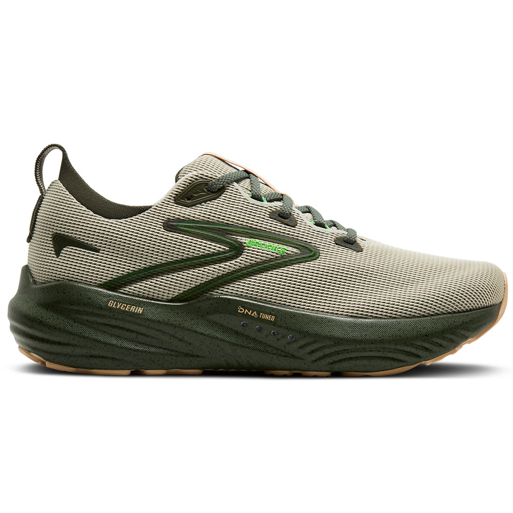 Men's Brooks Glycerin 22