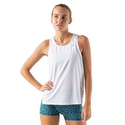 Women's Rabbit Race Pace Tank