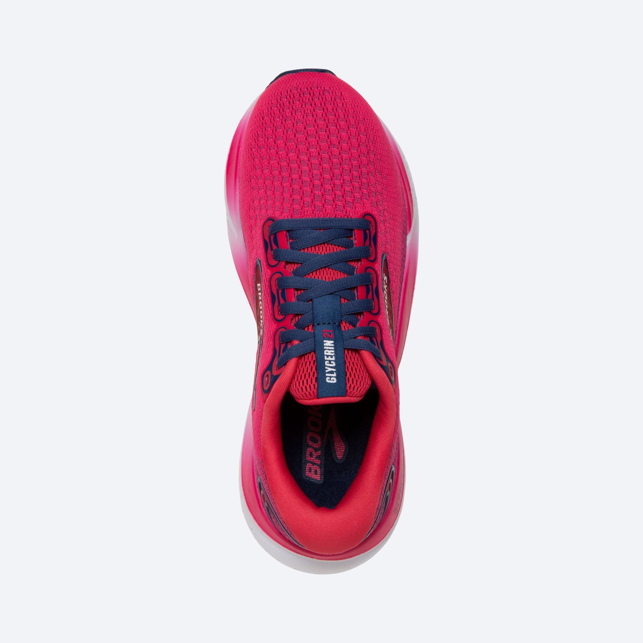 Women's Brooks Glycerin 21