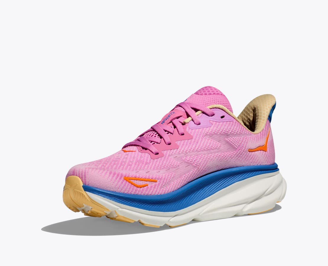 Women's HOKA ONE ONE Clifton 9