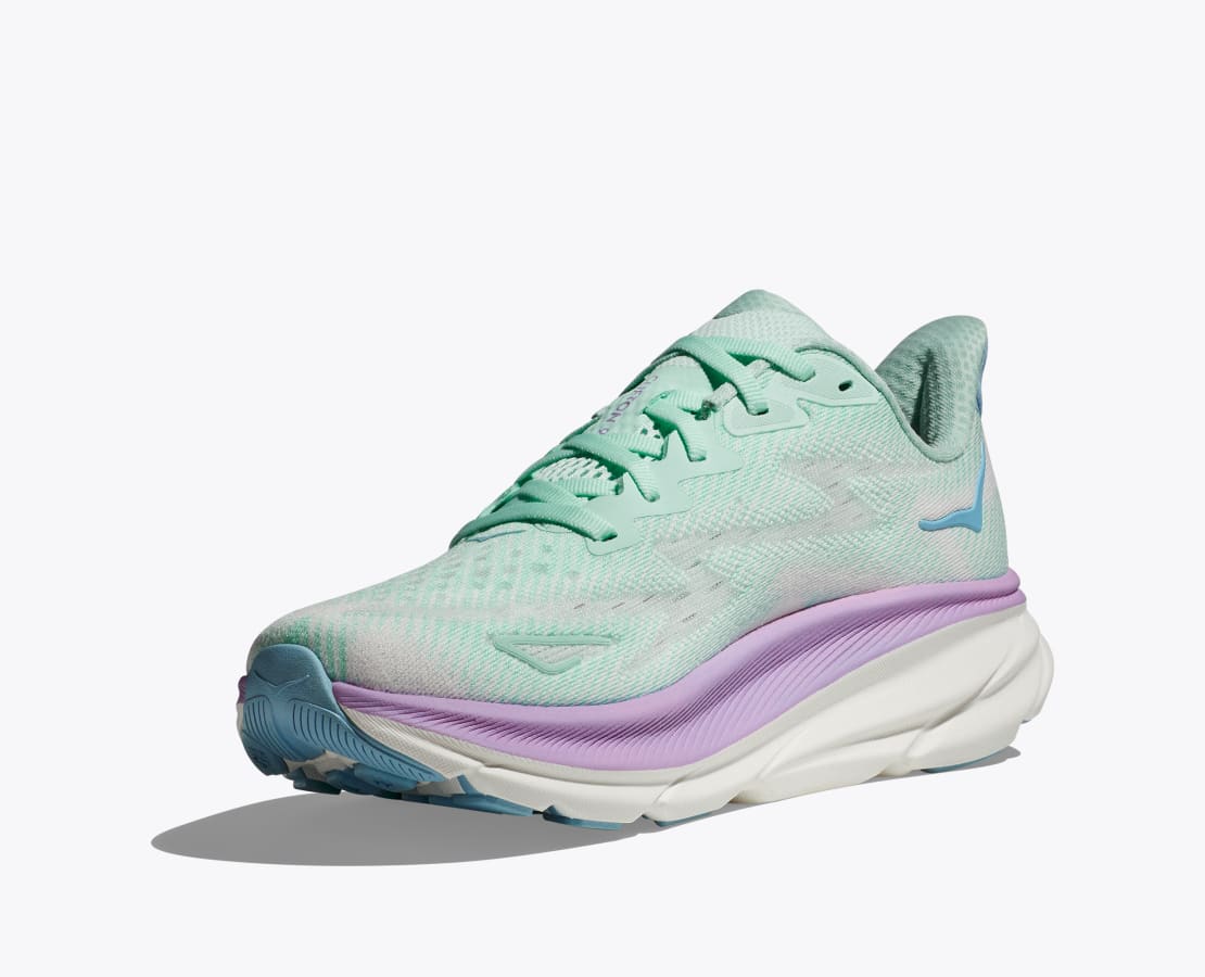 Women's HOKA ONE ONE Clifton 9