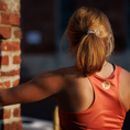 Load image into Gallery viewer, 2:02 Women's Sunset Singlet

