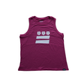 Load image into Gallery viewer, Women's Performance Tech High Neck Tank
