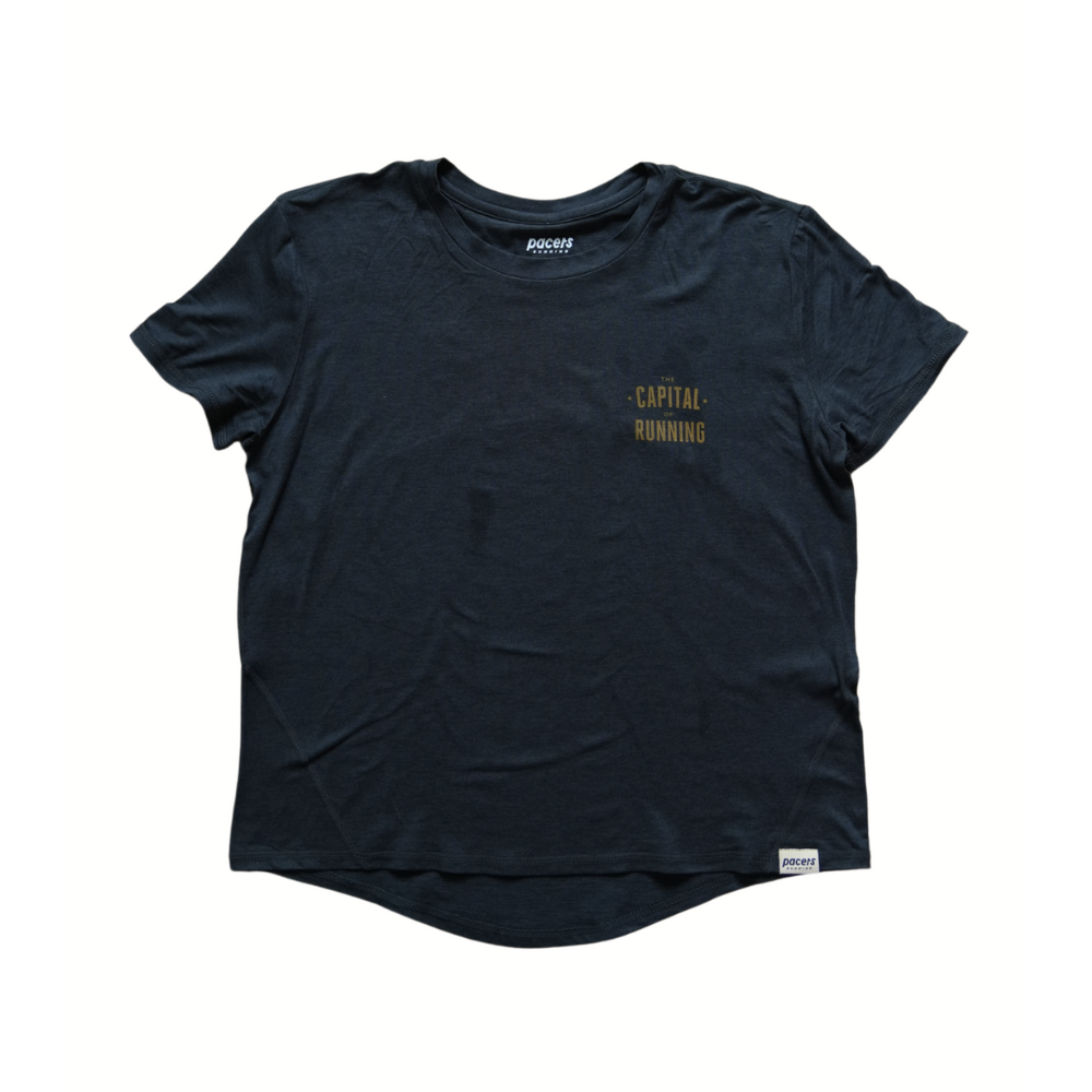 Women's Performance Tech Short Sleeve
