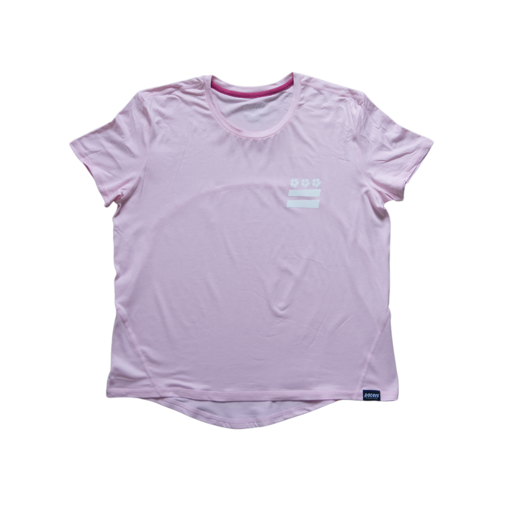 Women's Performance Tech Short Sleeve