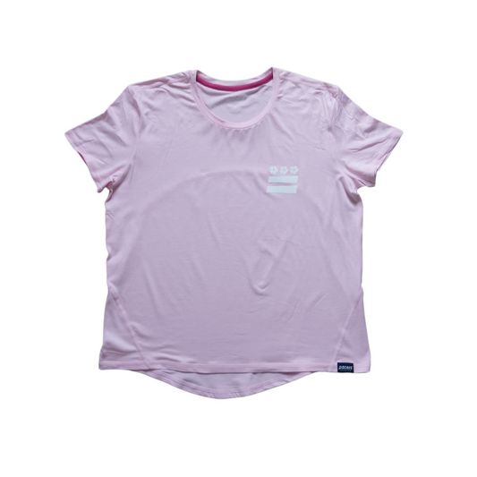 Women's Performance Tech Short Sleeve