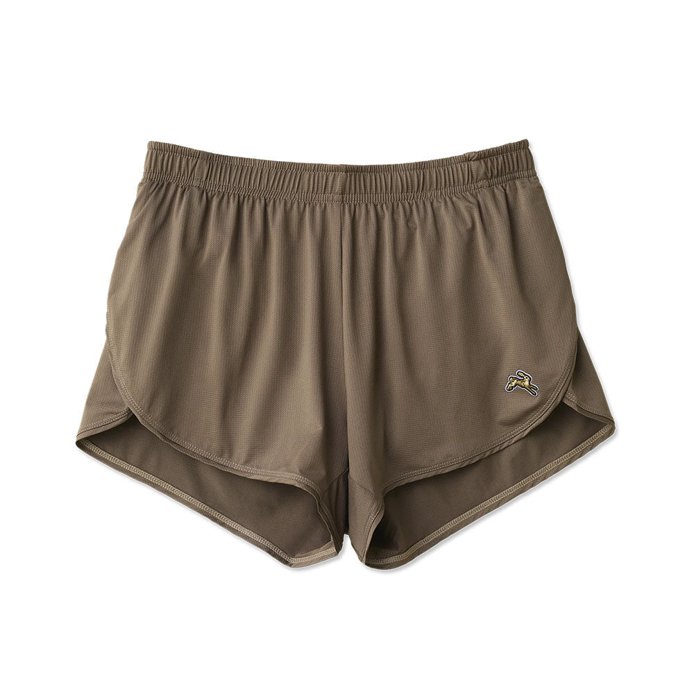 Women's Tracksmith Twilight Split Shorts
