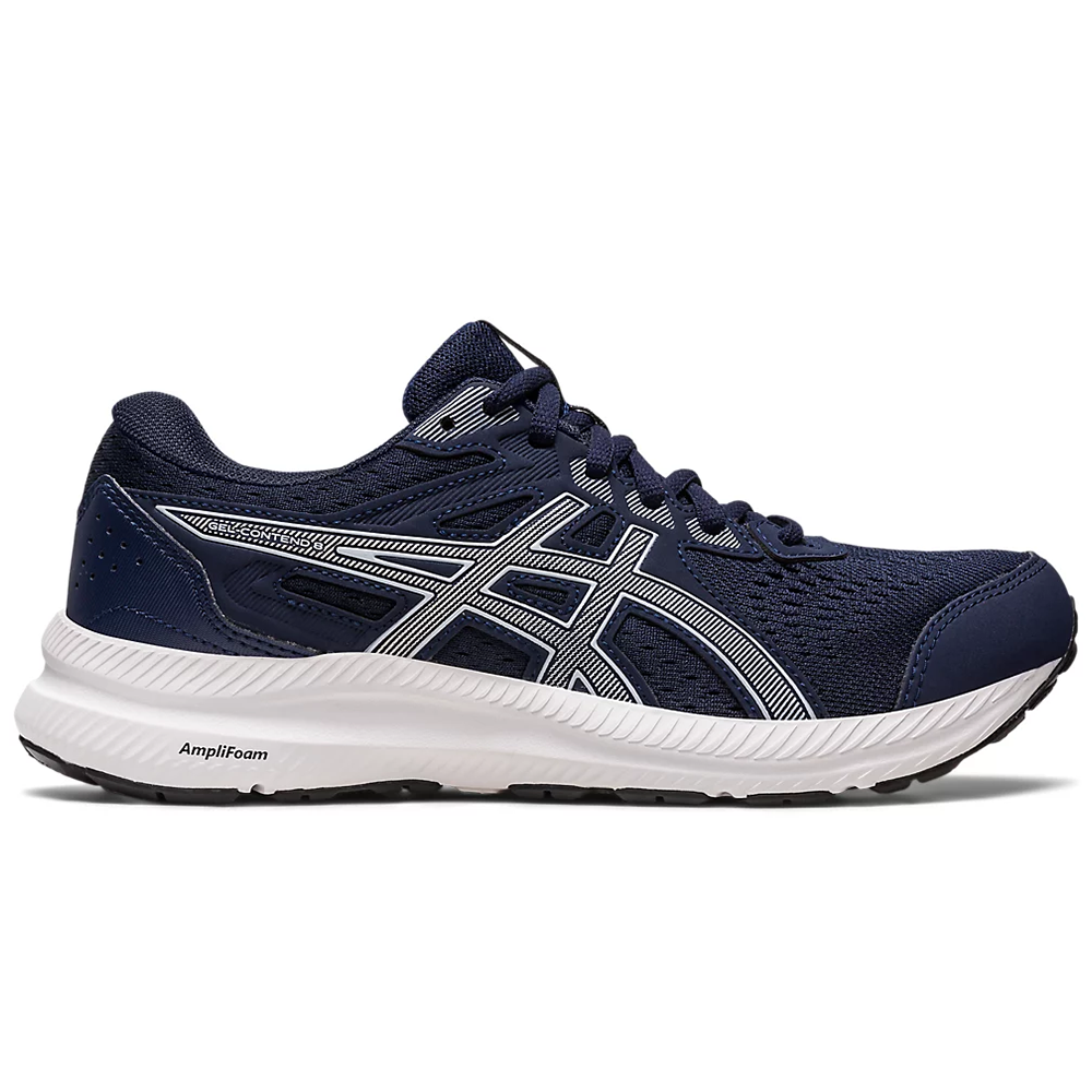 Women's ASICS GEL-Contend 8