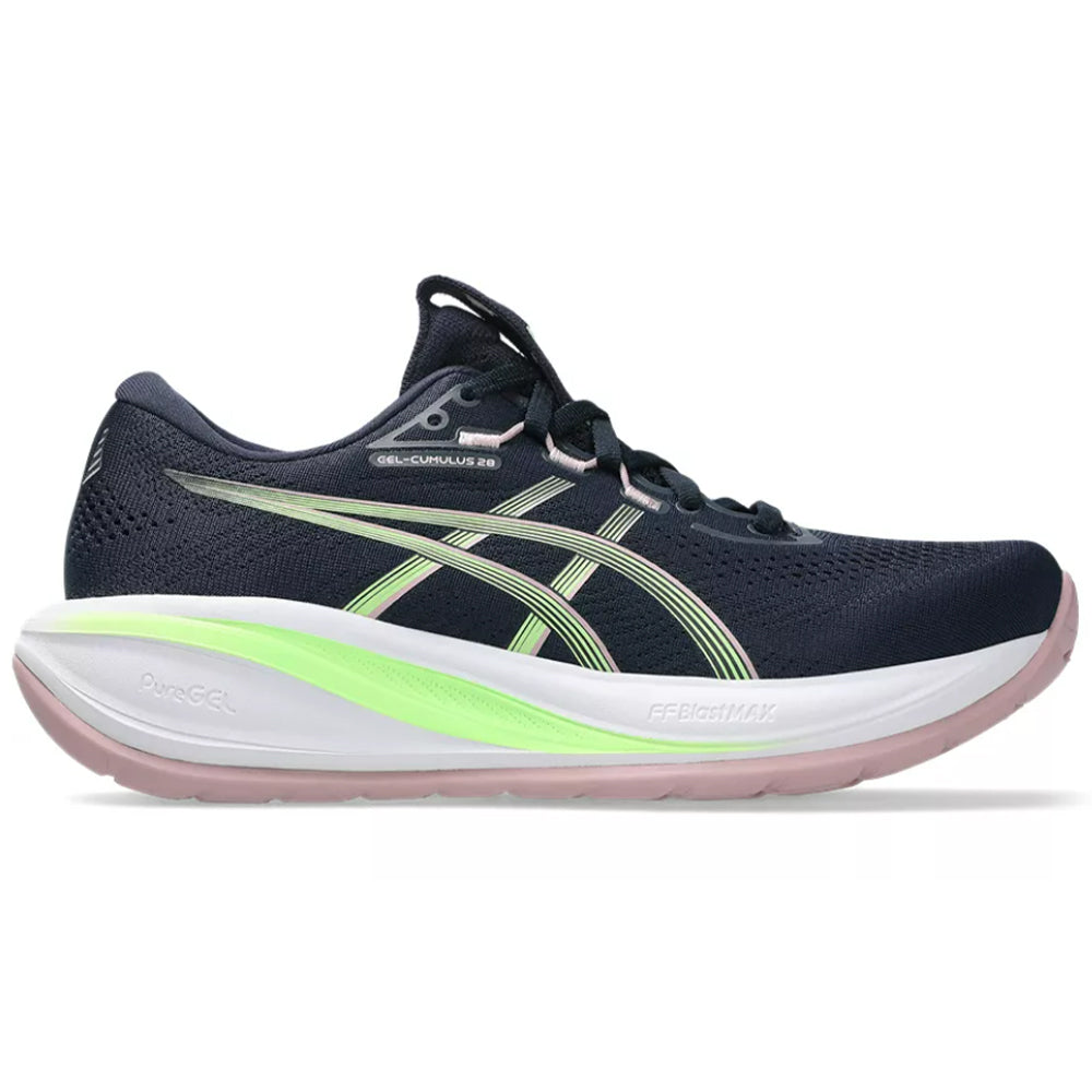 Women's ASICS GEL-Cumulus 28