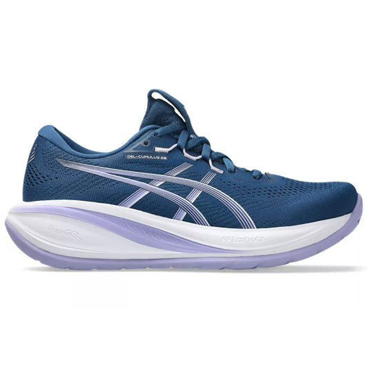 Women's ASICS GEL-Cumulus 28