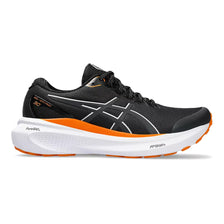 ASICS-Women's ASICS GEL-Kayano 30 Lite-Show-Black/Pure Silver-Pacers Running