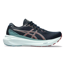 ASICS-Women's ASICS GEL-Kayano 30-French Blue/Light Garnet-Pacers Running