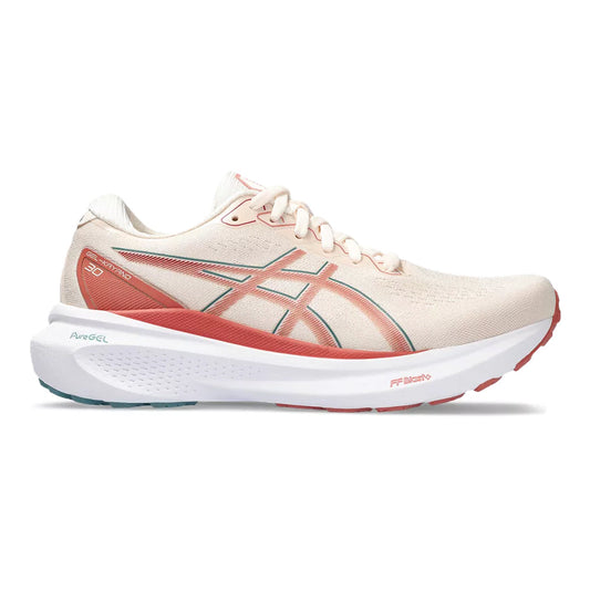 ASICS-Women's ASICS GEL-Kayano 30-Rose Dust/Light Garnet-Pacers Running