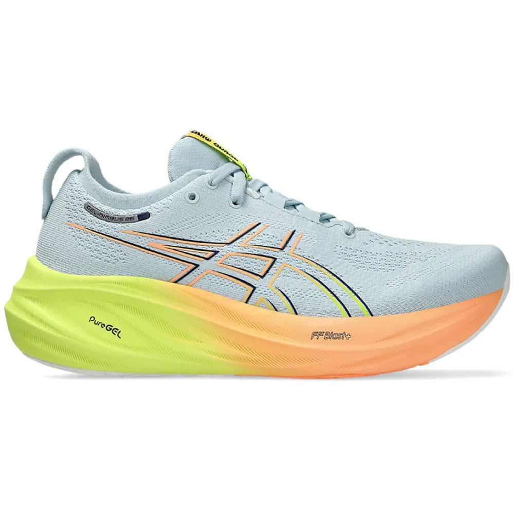 Women's ASICS GEL-Nimbus 26 Paris