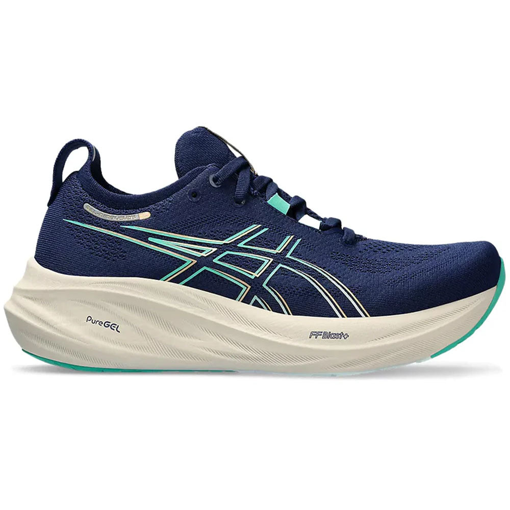 Women's ASICS GEL-Nimbus 26