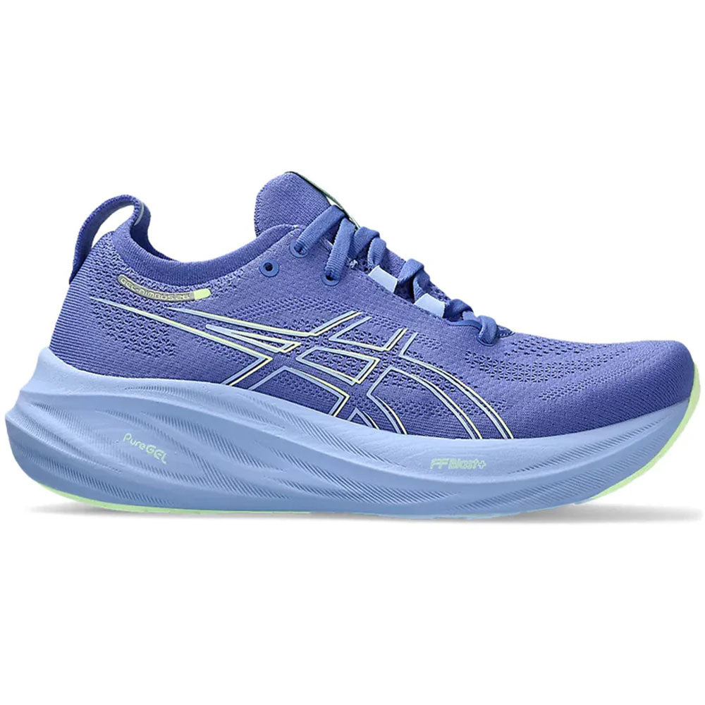 Women's ASICS GEL-Nimbus 26