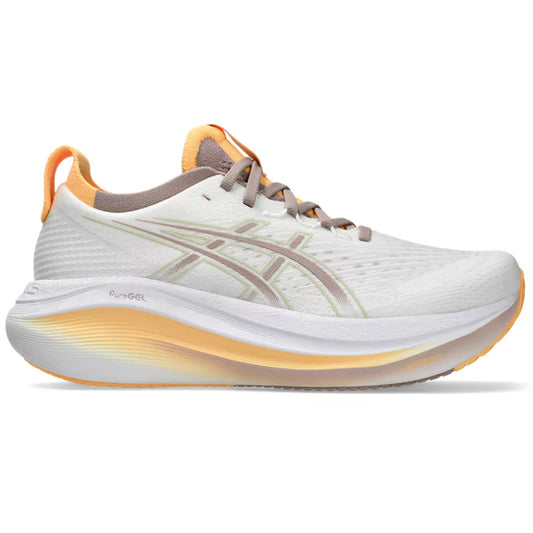 Women's ASICS GEL-Nimbus 27